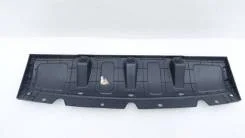 Pisadera Parachoque Trasero Inferior 21 25 Original All New Tucson 866A1N9000