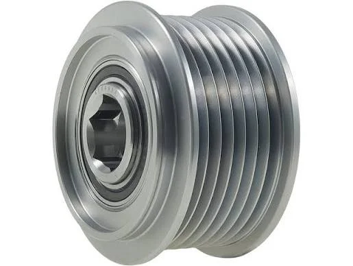 Polea Alternador 11->Original New H1 373224A310