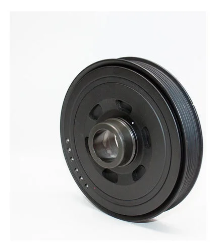 Polea Cigueñal o Dumper Ssangyong Actyon Korando Stavic motor 2.0 Crdi Korea 6710300303