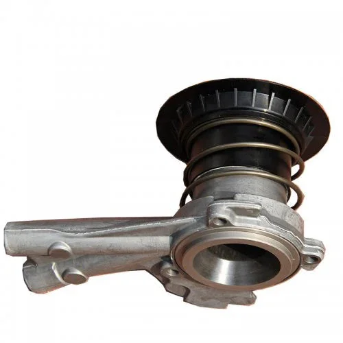 Rodamiento Empuje Hyundai Mighty Hd 2014 a 2021 Valeo Korea Qd41430T32040
