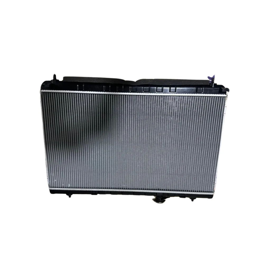 Radiador Automatico Crdi Kia Sorento 2005 a 2009 Korea 253103E730 2