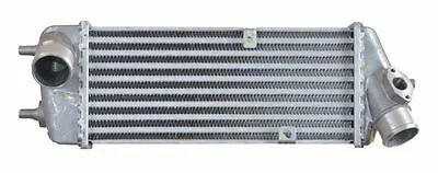 Radiador Intercooler Kia Carens 2007 13 Alternativo Korea 2827127450
