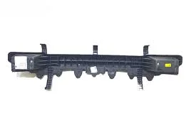 Refuerzo Parachoque Trasero  Hyundai Accent  2021 a 2023 Alternativo 86631H6000