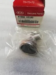 Regulador Bomba Embrague Hyundai Tucson 2005 10 Original Crdi 416902E005