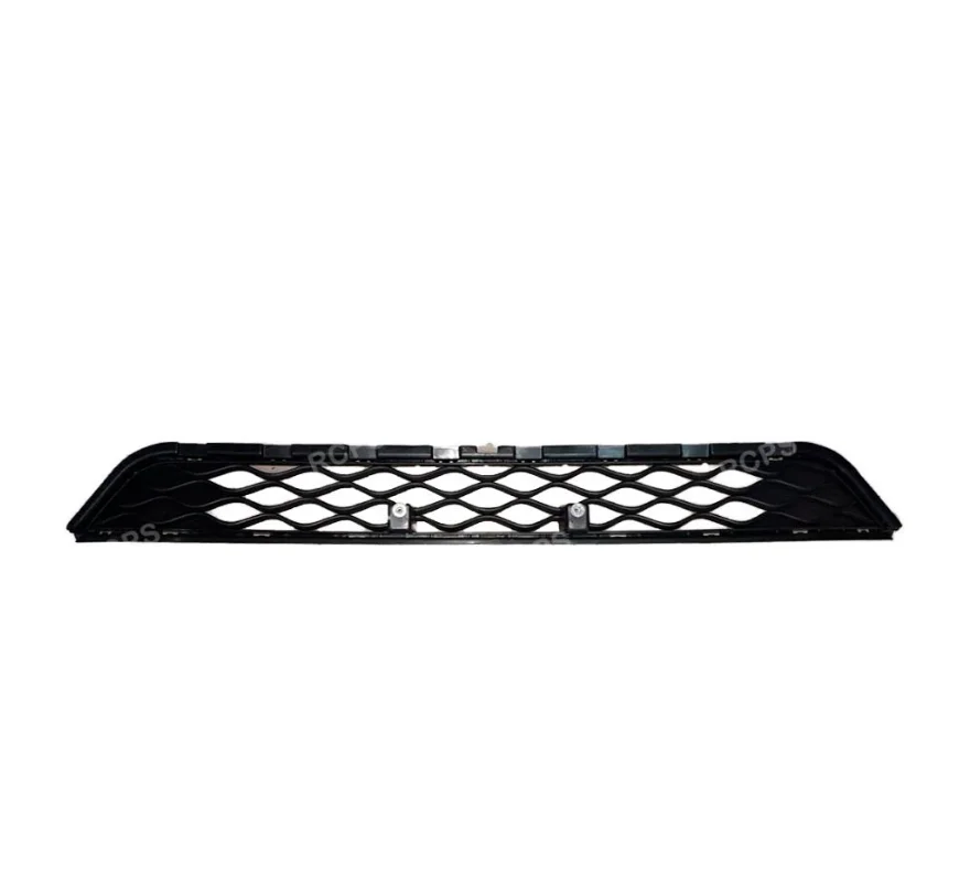 Rejilla Capot 12 19 Alternativo Kia Frontier 863504E500