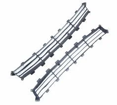 Rejilla Parachoque Delantero 05 12 Hyundai Porter 865614F000