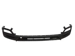 Rejilla Parachoque Delantero 08 14 Hyundai H1 Original 865854H010