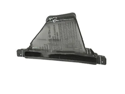 Rejilla Parachoque Delantero Izquierdo Kia Rio 2017 a 2021 Original 86573H9000