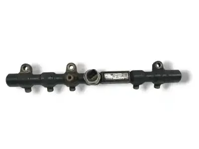 Riel Inyección Ssangyong Rexton Grand Musso 2018 a 2024 motor 2 2 cc Original 6720700095 5