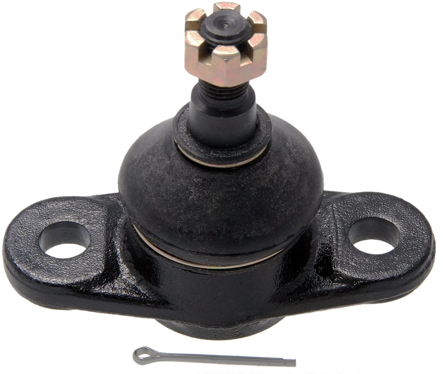 Rotula Suspensión 2007 11 Alternativo Korea Hyundai Elantra 517602H000