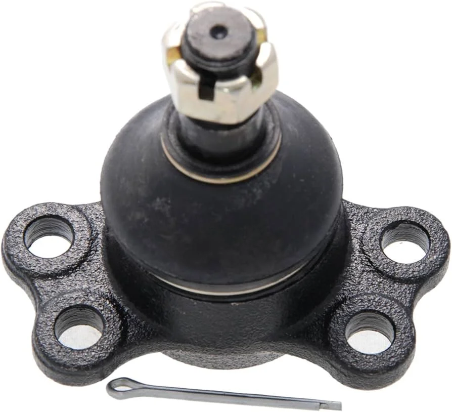 Rotula Suspension inferior Ssangyong Kyron y Actyon 2006 12 Korea 4454109002