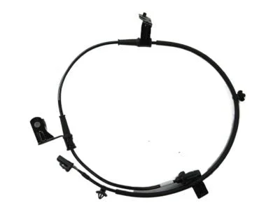 Sensor Abs Delantero Derecho 10 14 Original Hyundai Tucson Sportage 956712S300