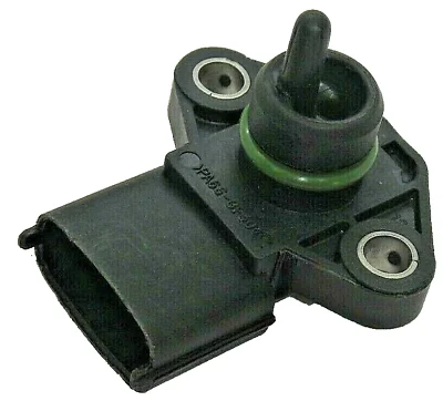 Sensor Map Hyundai Accent Rb 2015 19 Original Crdi 393002A600
