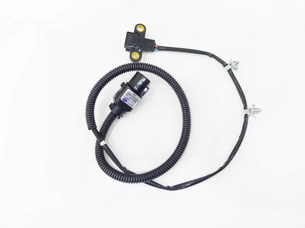 Sensor Posicion Cigueñal Ckp 2001 05 Hyundai Santa Fe 3931038070