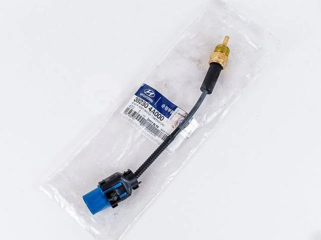 Sensor Temperatura 05 09 Hyundai H1 Alternativo 392304A000