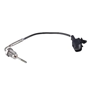 Sensor Temperatura Escape Egt Corto Ssangyong Stavic Actyon 2012 a 2019 Original 6711500658