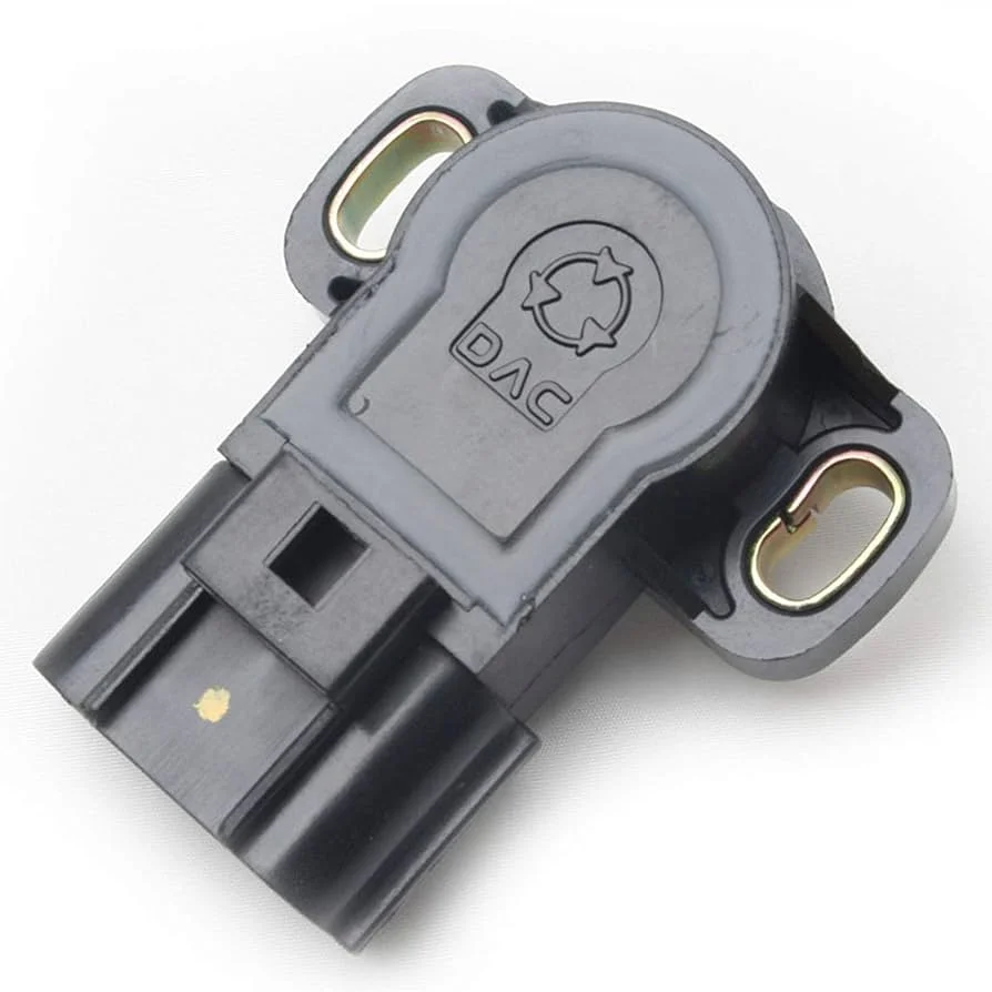 Sensor Tps Original Hyundai Galloper Terracan H100 3510233100