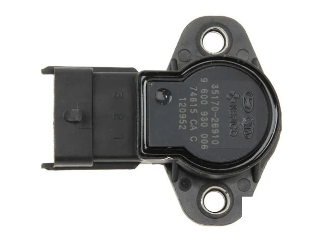 Sensor Tps Original Kia Morning Hyundai I-10 3510202910