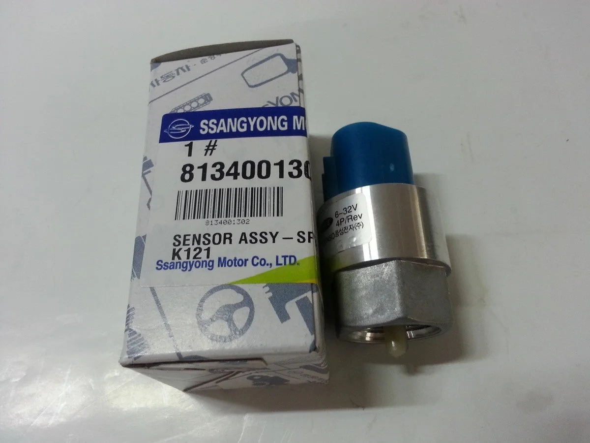 Sensor Velocidad Ssangyong Musso Korando 2005 a 2010 Original 8134001302