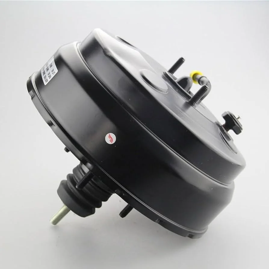 Servo Freno Ssangyong Actyon 2 0 cc 2012 18 Original 4850009005