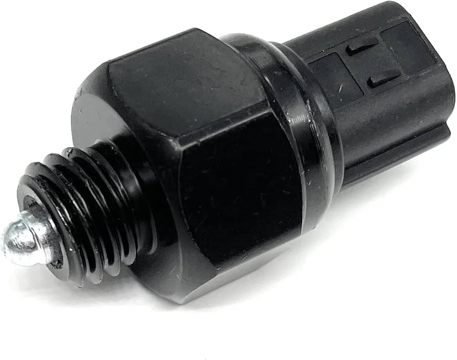 Switch Luz Marcha Atras Hyundai Migthy 9386062000
