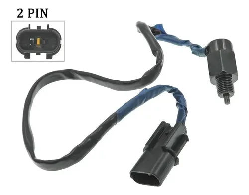 Switch Marcha Atras 97 07 Original H-1  H 100 Porter 938604A010