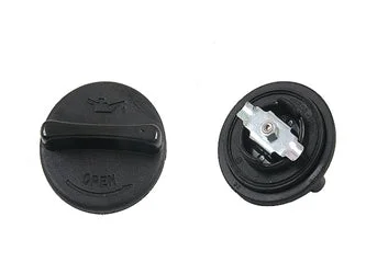 Tapa Aceite 01 10 Hyundai Accent Elantra H-100 2651035500
