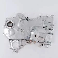 Tapa Distribucion Hyundai Accent Rb 2011 a 2015 Original 2135003101