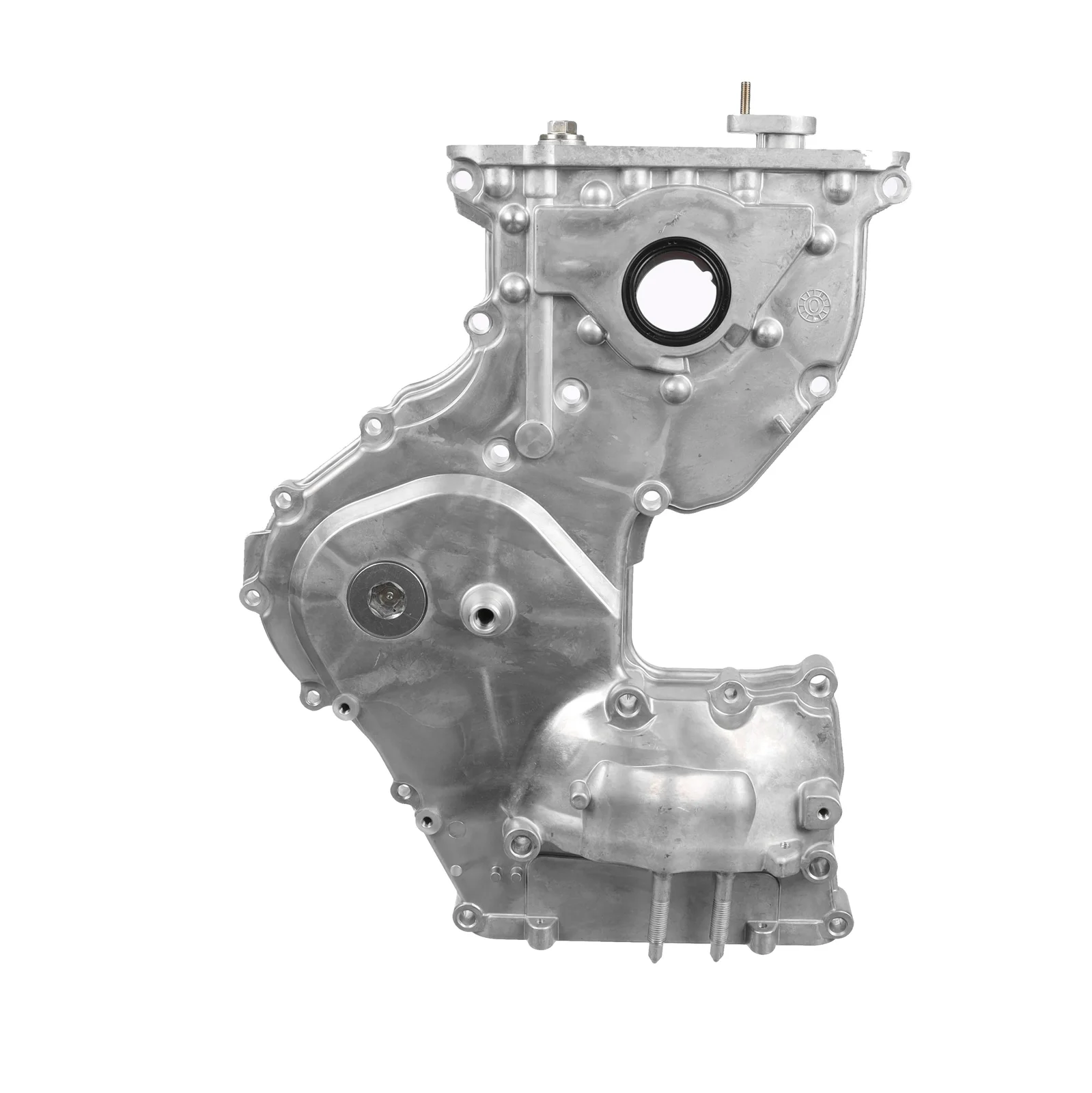 Tapa Distribucion Hyundai Accent Rb 2012 a 2015 Crdi Original