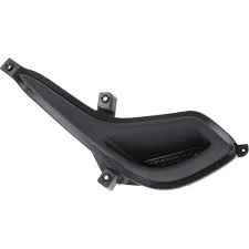 Tapa Neblinero Derecho 12 19 Original Hyundai Accent Rb 865641R000
