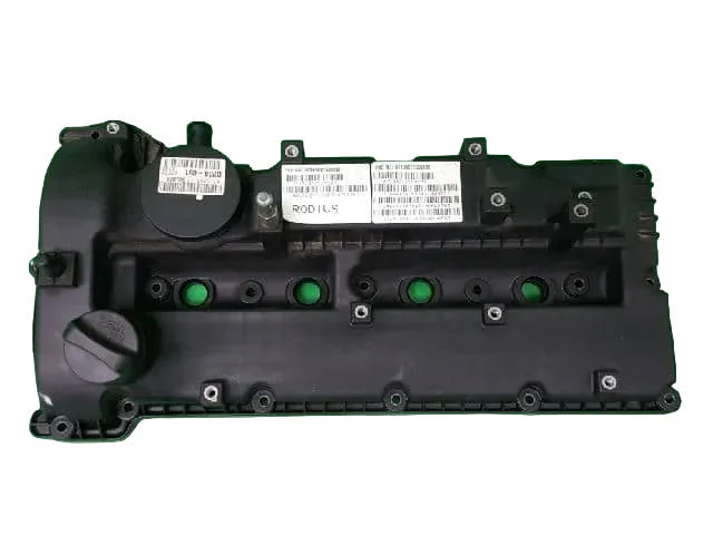 Tapa Valvula Ssangyong Korando Motor 2 0 cc 2012 a 2019 Original 6710160705