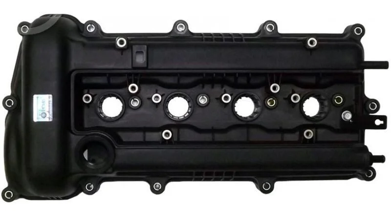 Tapa Valvula Hyundai H1 2007 a 2011 Motor D4BH Original 2241042941