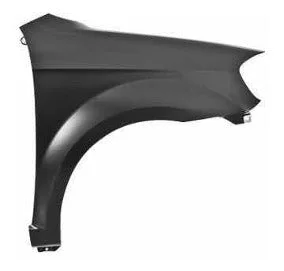 Tapabarro Derecho 10-12 Original Kia Cerato 663211M000