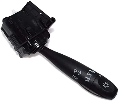 Telecomando Luces Hyundai Accent Rb  2012 2019 Sin Neblinero 934101R001