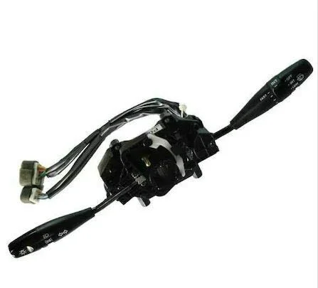 Telecomando Luces Hyundai Sonata 1994 1998 Original 9340034010