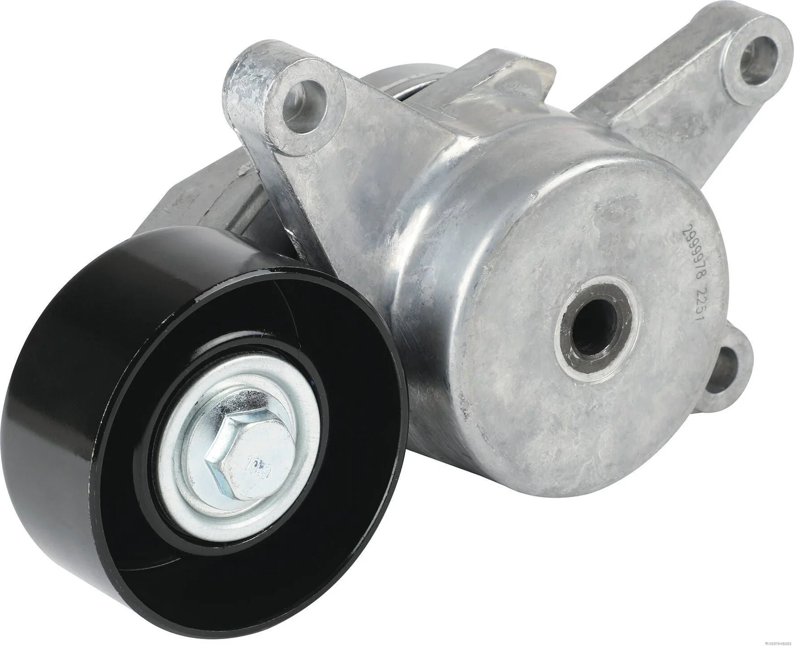 Tensor Correa Alternador 2 9 Korea Hyundai Terracan 252814X100