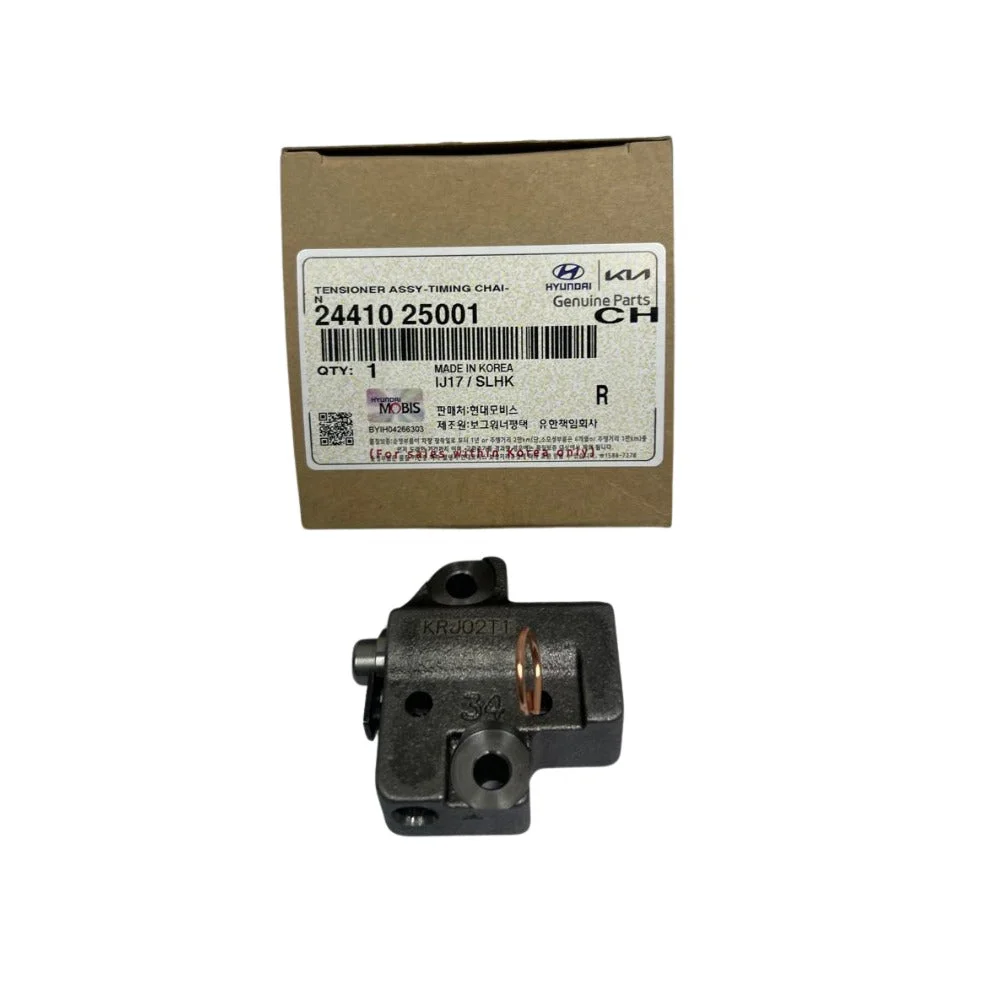 Tensor Cadena Sport Pro Original Tucson Sorento 2441023800