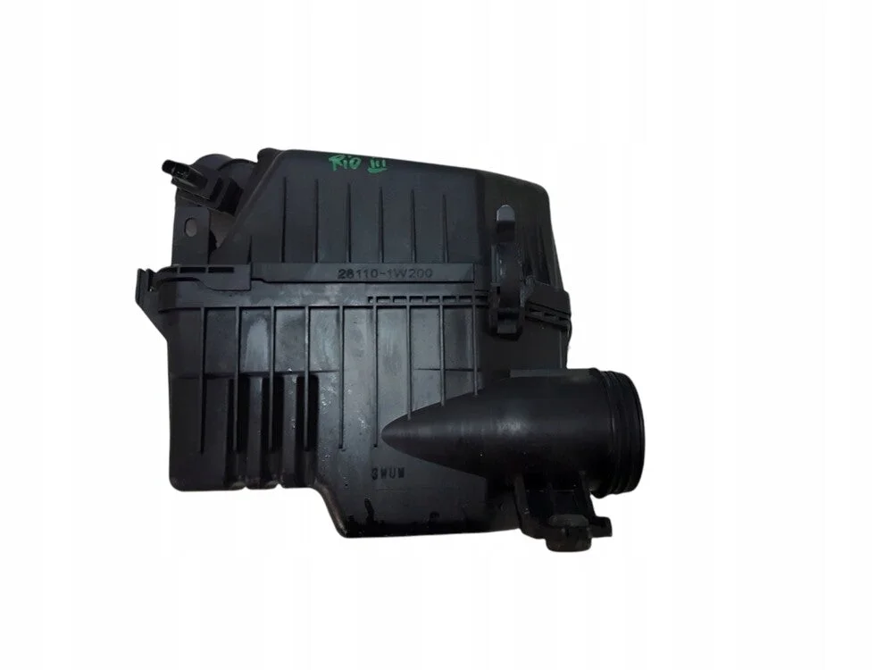 Toma De Aire Original 15-> 2 2 Crdi New Sorento 28213C5100