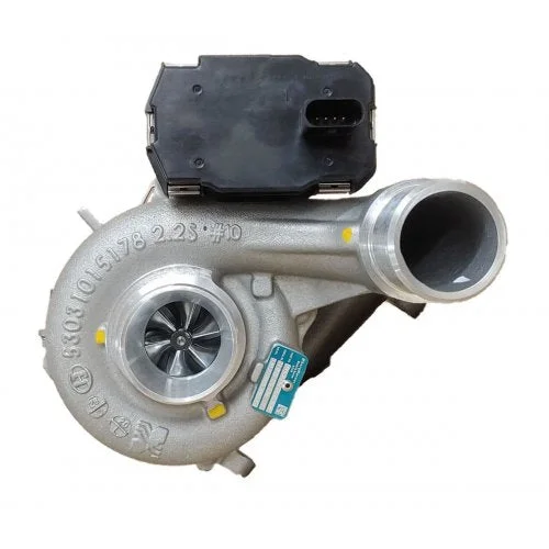 Turbo Hyundai New Santa fe 2007 10 Korea 2823127800