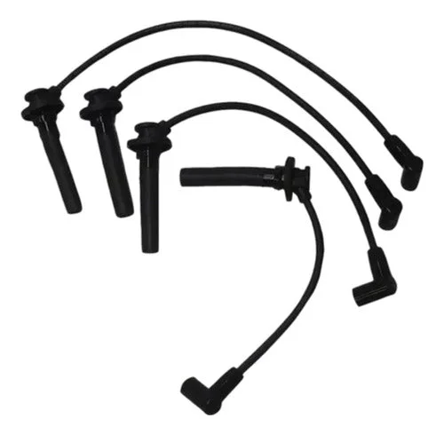 JGO. CABLE BUJIAS 00-04 2.0 DOHC