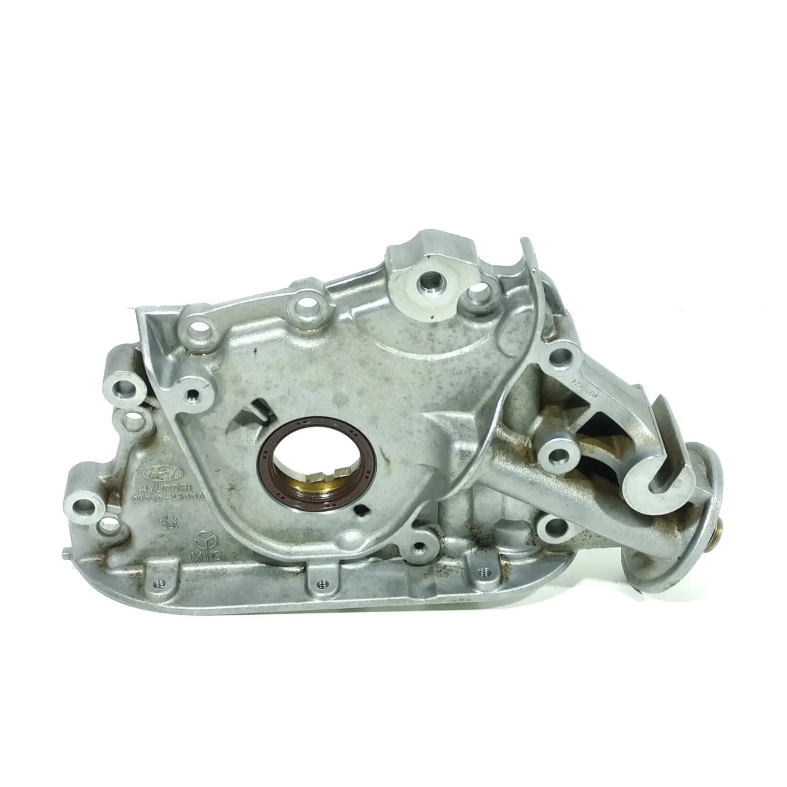 Tapa Distrib. Crdi Hyundai Accent diesel 2006-09