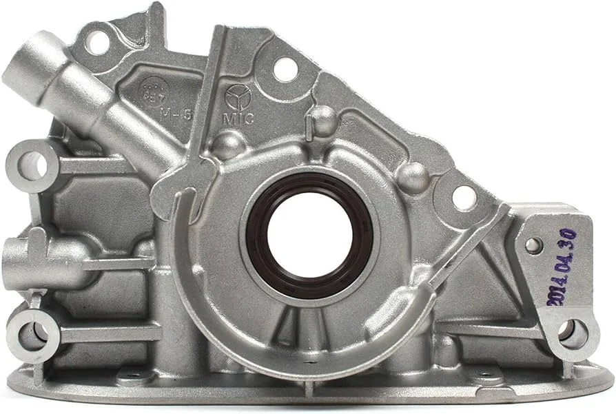 Bomba Aceite Hyundai Elantra 2012 16 213103X000