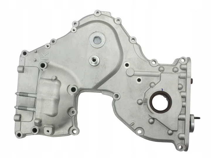 Bomba Aceite Original Hyundai Tucson Bencinero 2010 a 2015 Original 213502E330