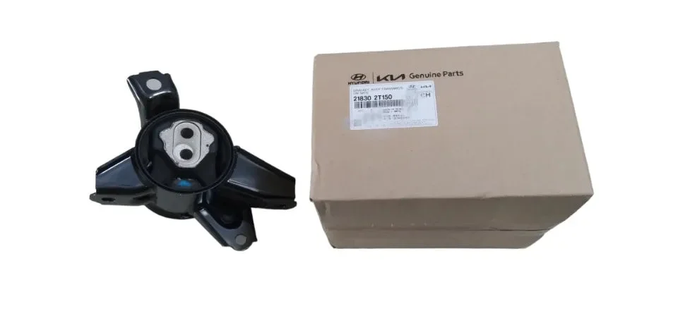 Soporte Caja Hyundai Sonata 2010 a 2014 Korea 218302T150