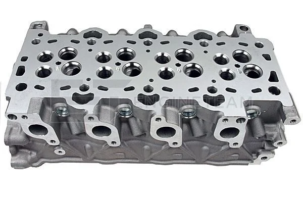 Culata Hyundai Accent Elantra motor 1.6 16 Valvulas 2006 a 2011 Alternativa 2210026150