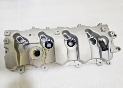 Tapa Valvula 2.2 Crdi Diesel Original Kia Carens 2241027401