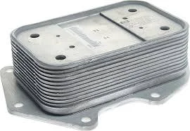 Radiador de aceite Hyundai Tucson 2021 a 2026 Original 264002R001