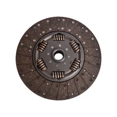 Disco Embrague Hyundai Accent  2021 a 2024 Original 4110026AH0