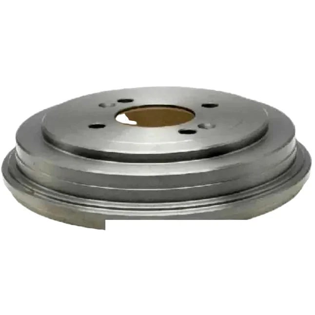 Disco Freno Trasero Korea Hyundai Solati H350 2017 a 2024 Korea 5276159000 2
