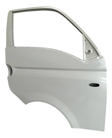 Puerta Delantera Izquierda Kia Frontier 2006 24 Original 760044E020